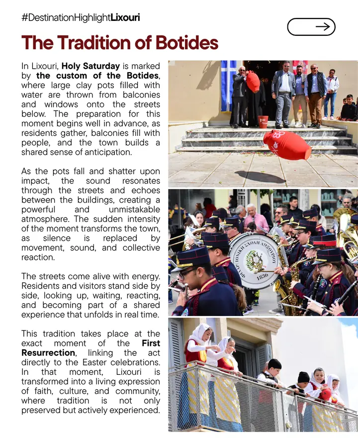 The Tradition of Botides