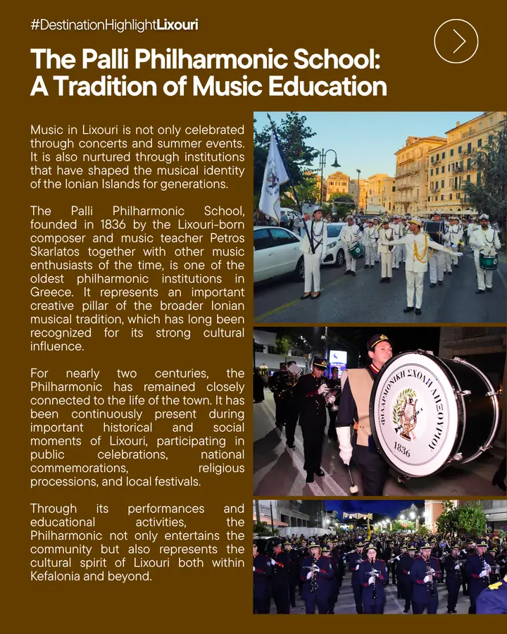The Palli Philharmonic School: A Tradition of Music Education